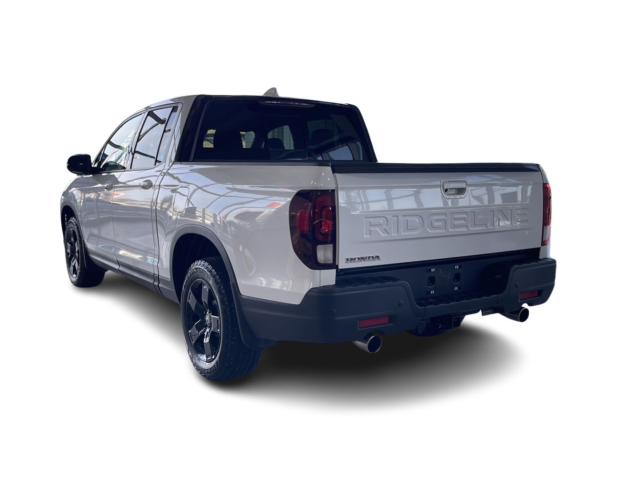 2025 Honda Ridgeline