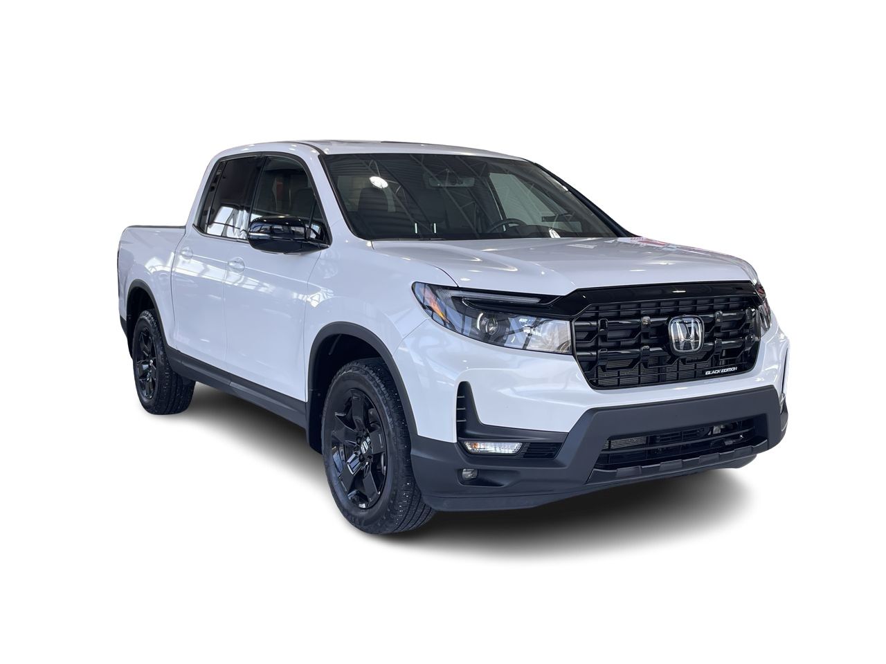 2025 Honda Ridgeline