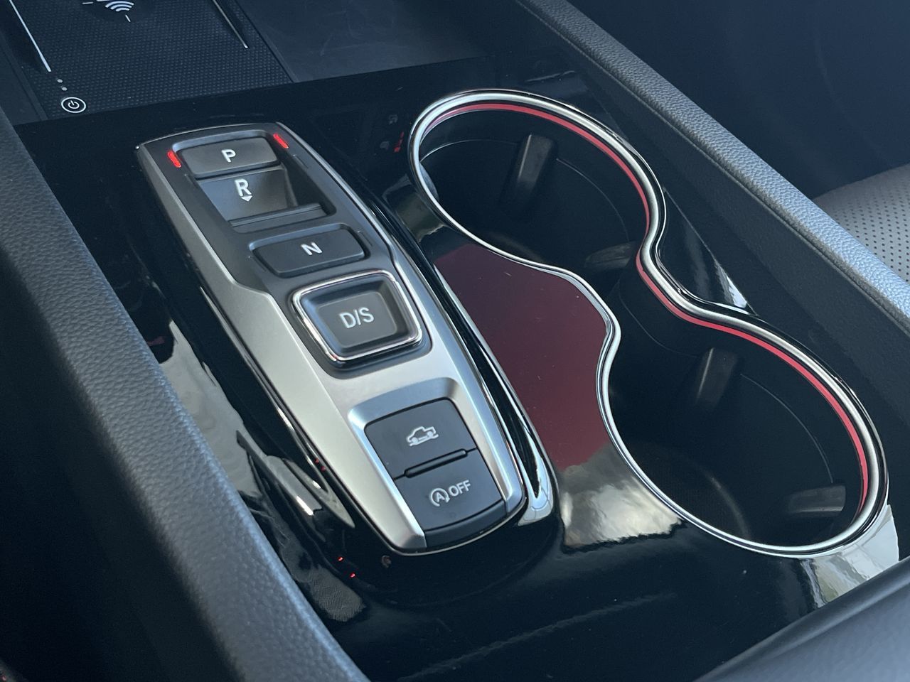 2025 Honda Ridgeline