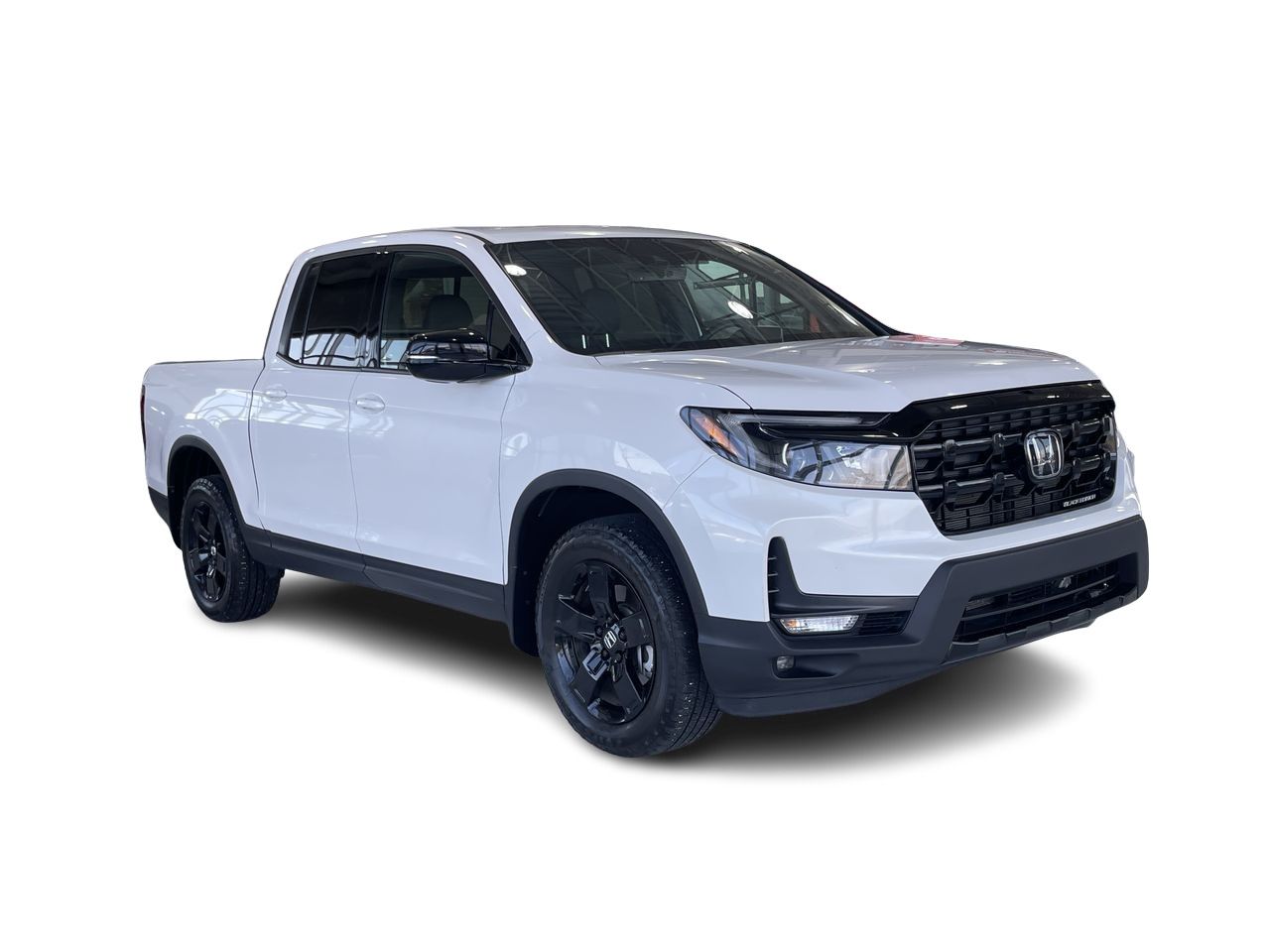 2025 Honda Ridgeline
