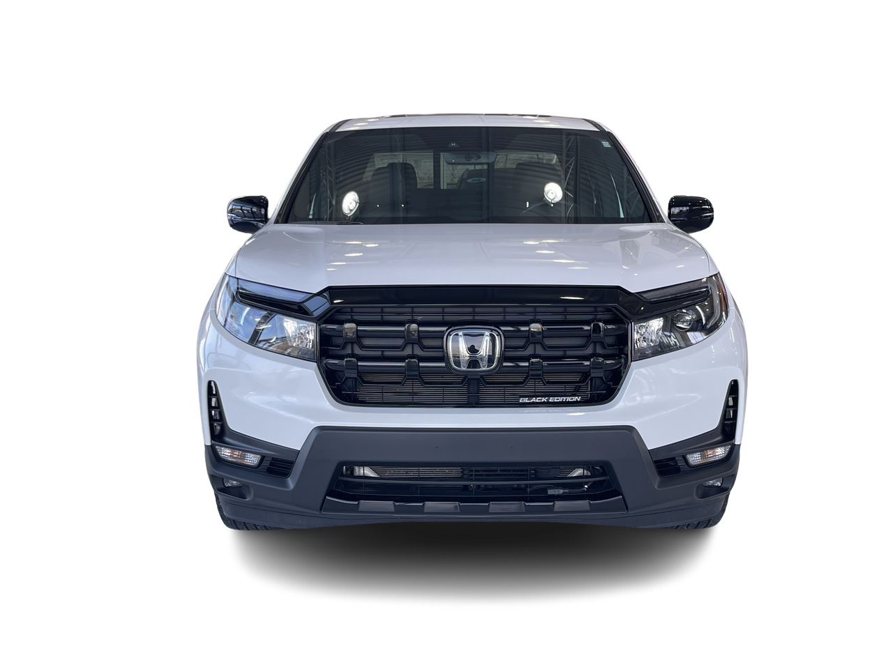 2025 Honda Ridgeline