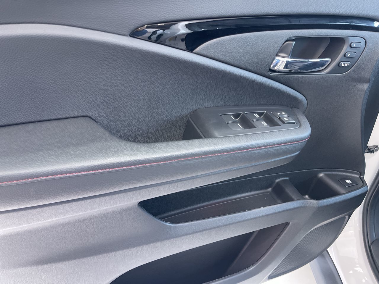 2025 Honda Ridgeline