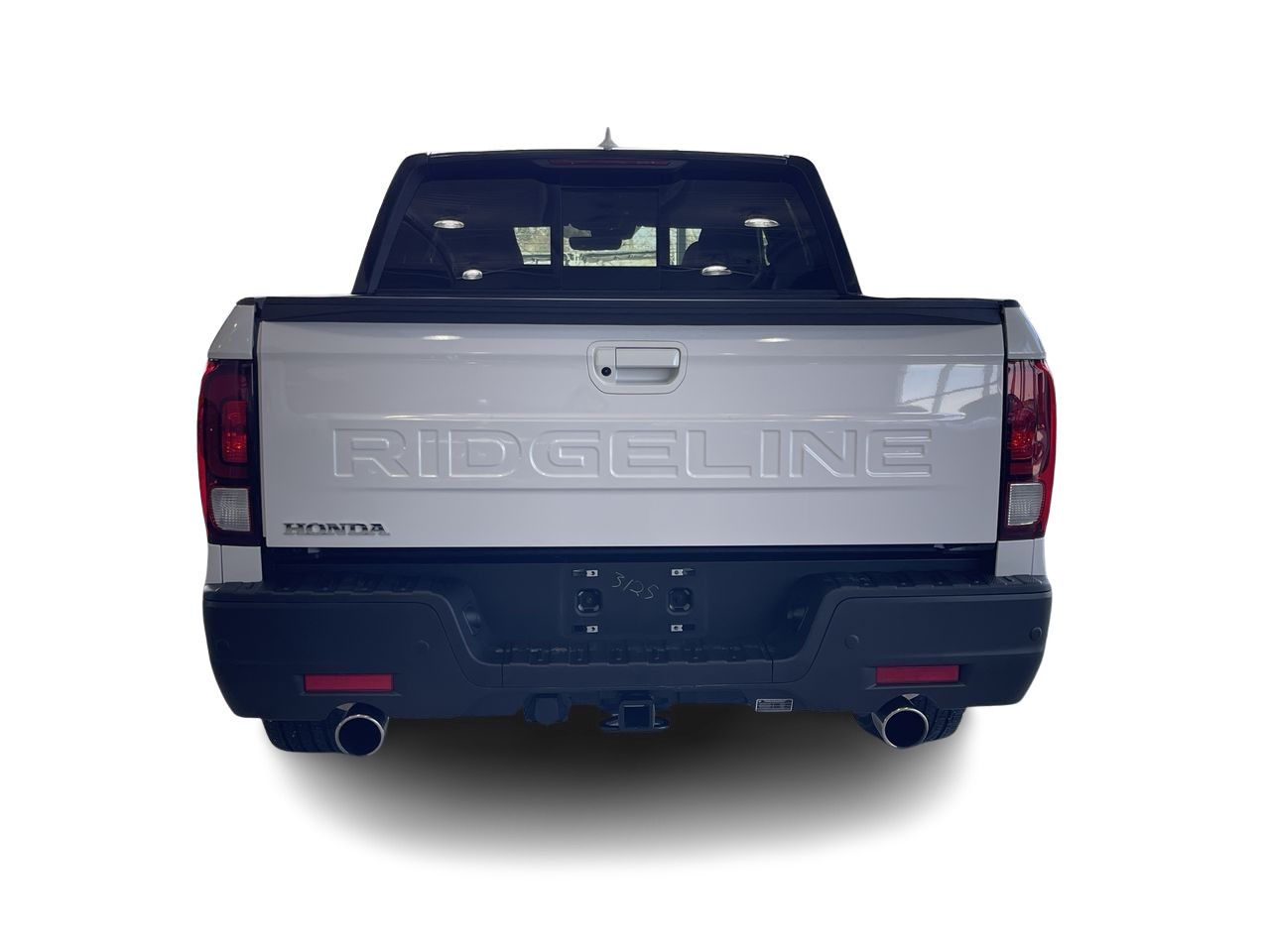 2025 Honda Ridgeline