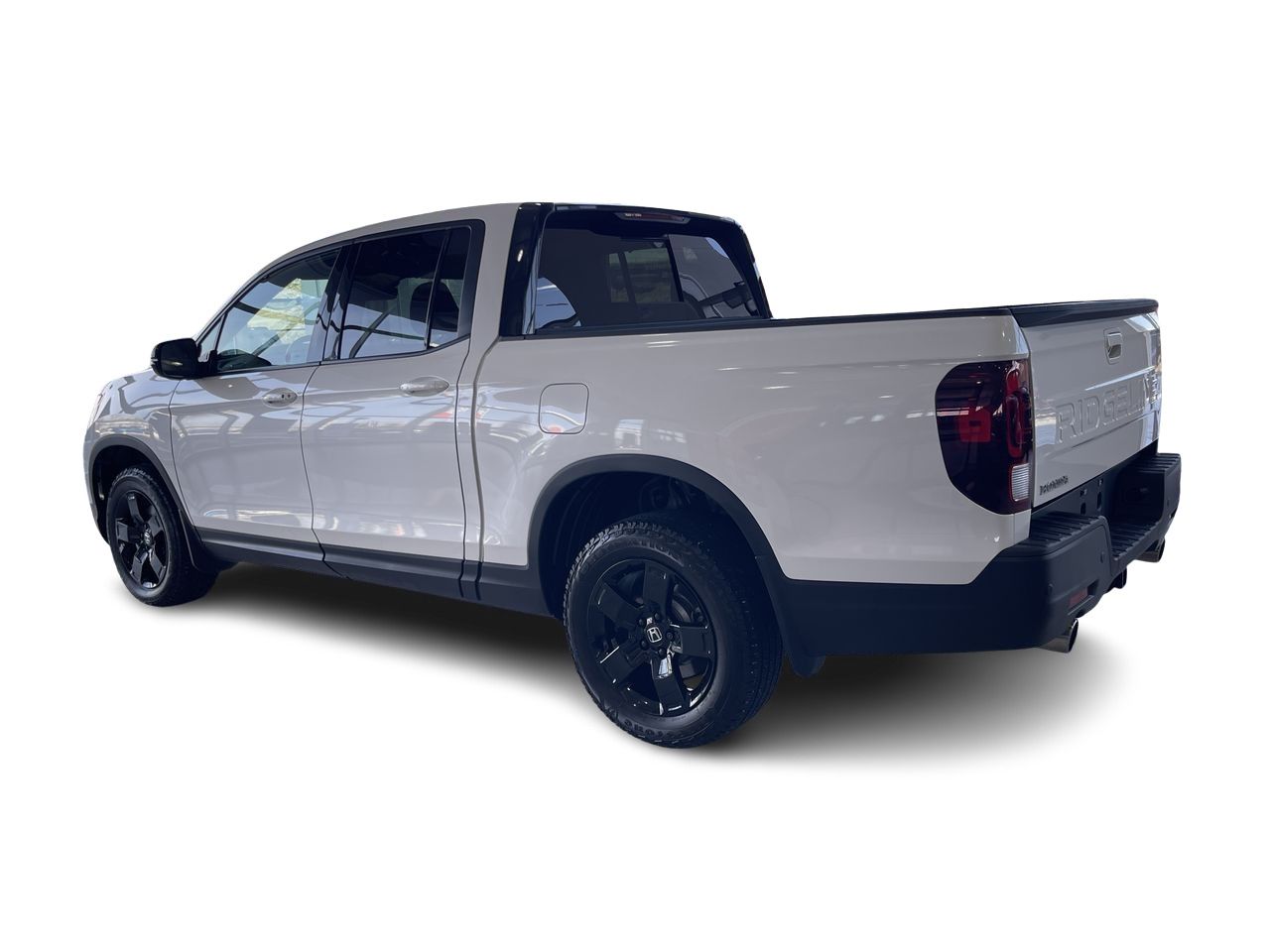 2025 Honda Ridgeline