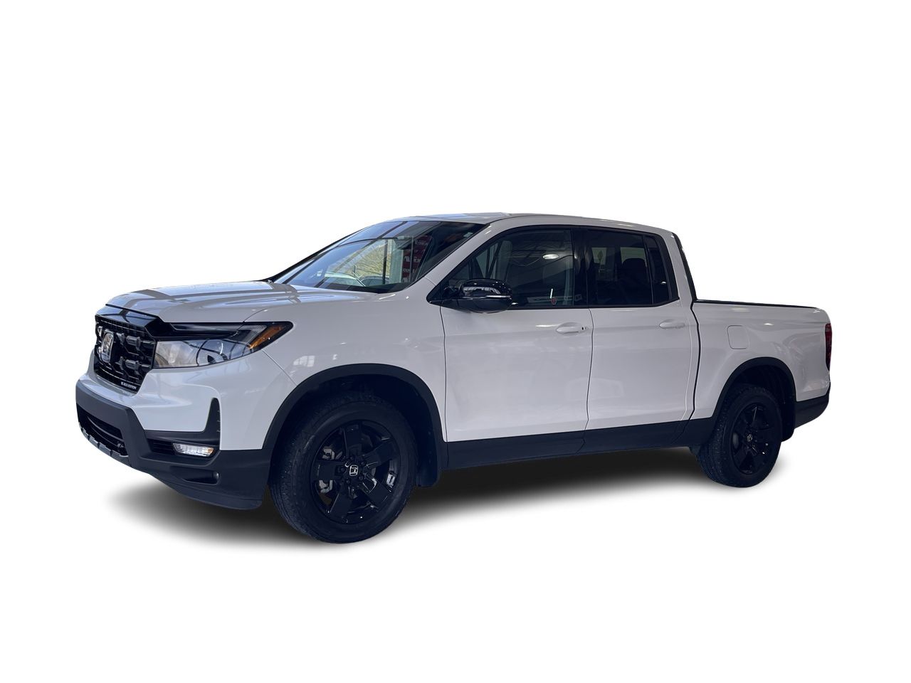 2025 Honda Ridgeline