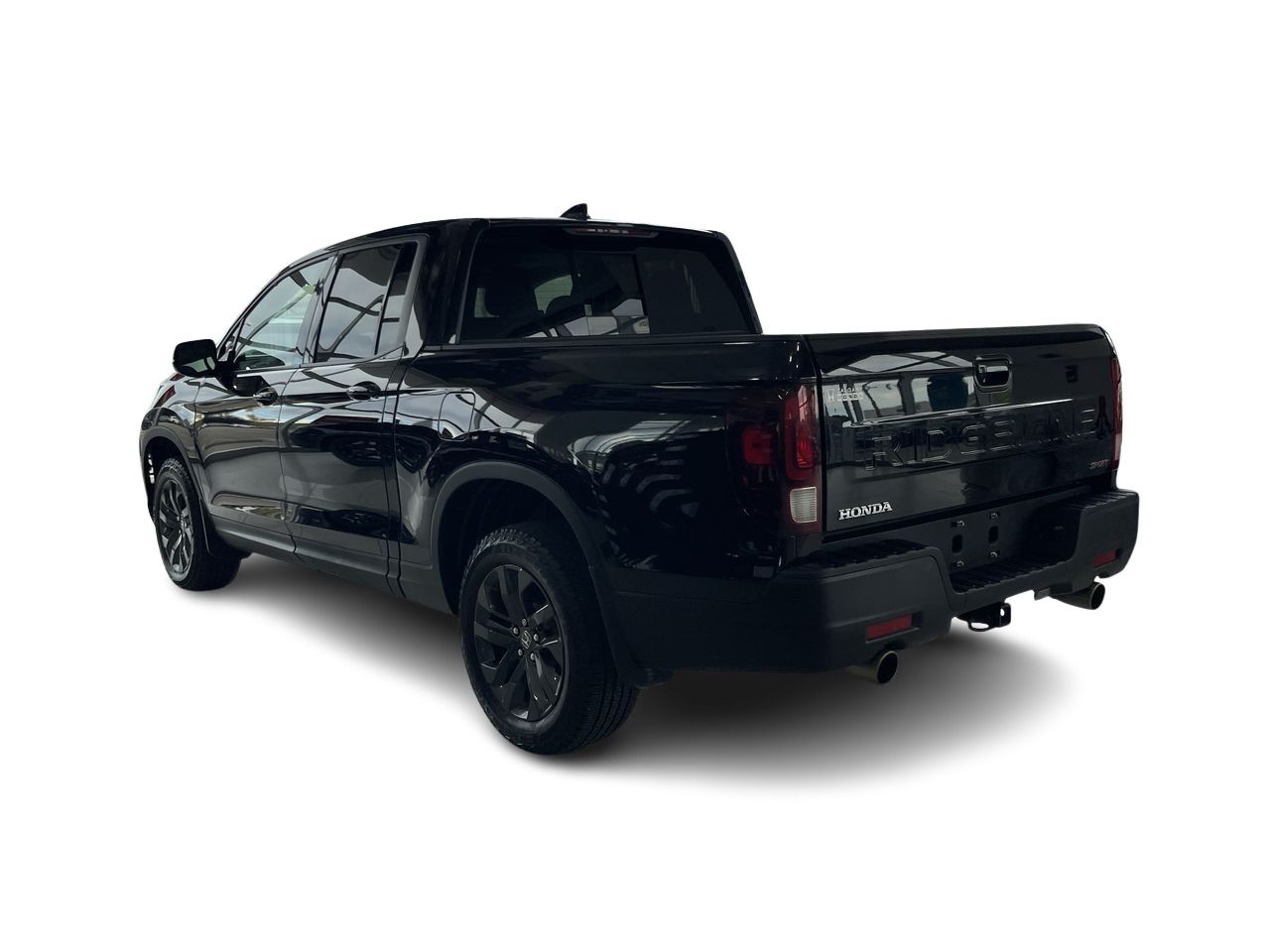 2025 Honda Ridgeline