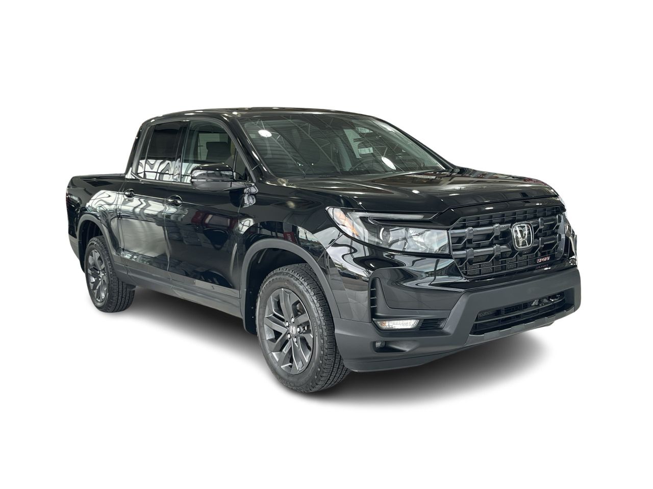 2025 Honda Ridgeline