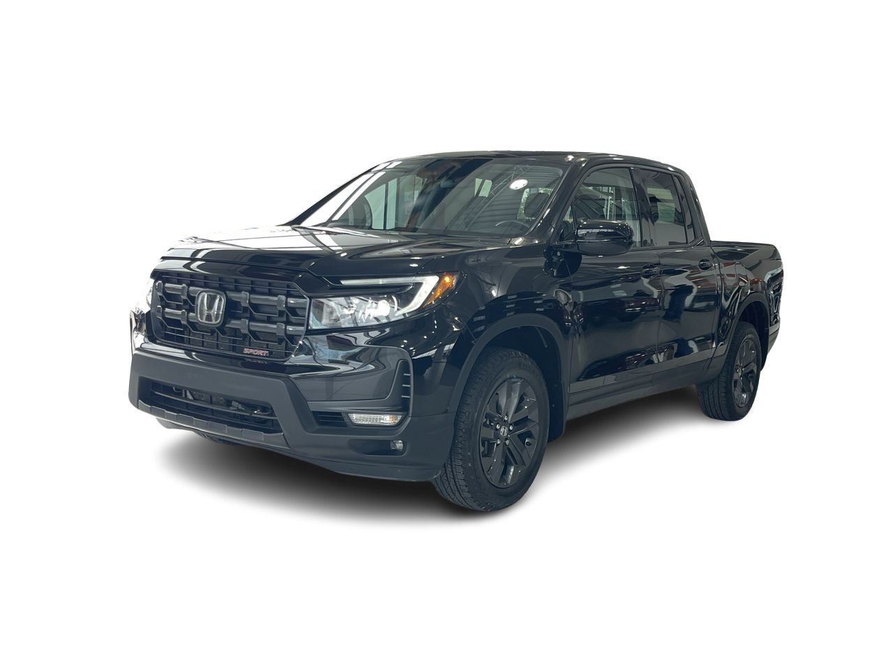 2025 Honda Ridgeline