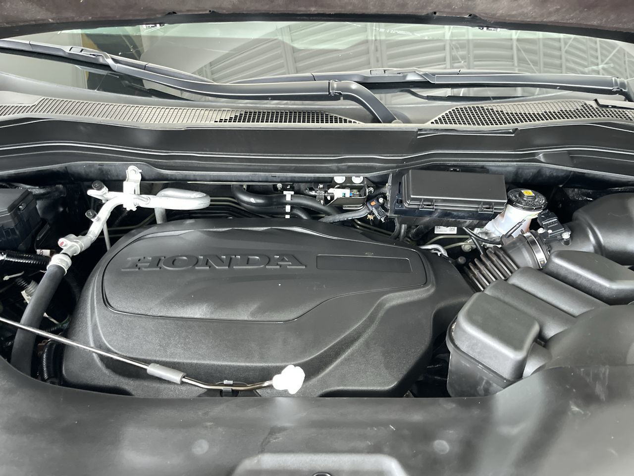 2025 Honda Ridgeline