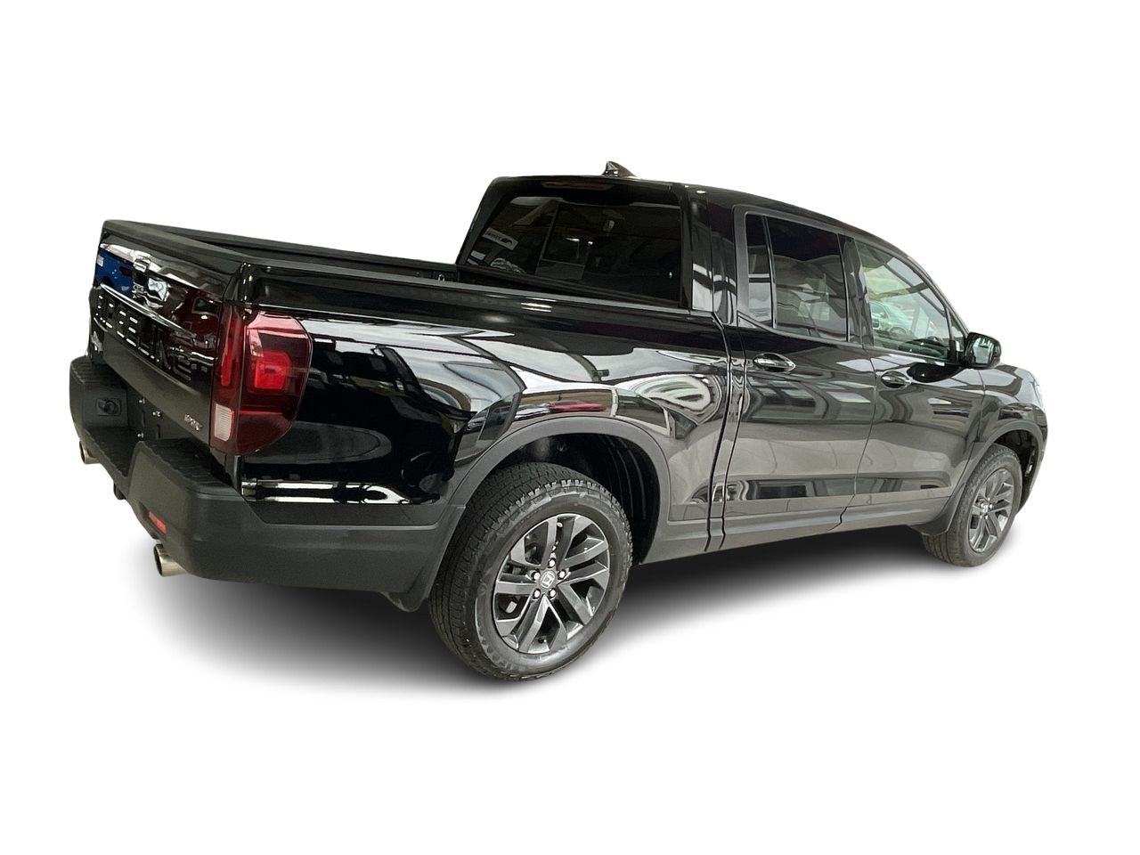 2025 Honda Ridgeline