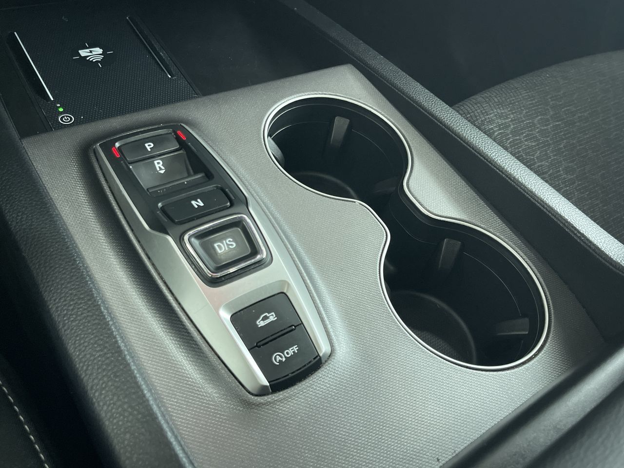2025 Honda Ridgeline
