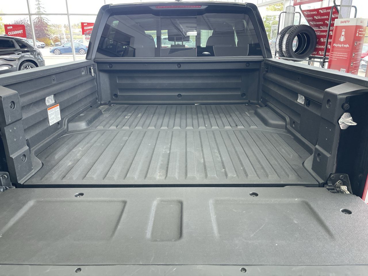 2025 Honda Ridgeline