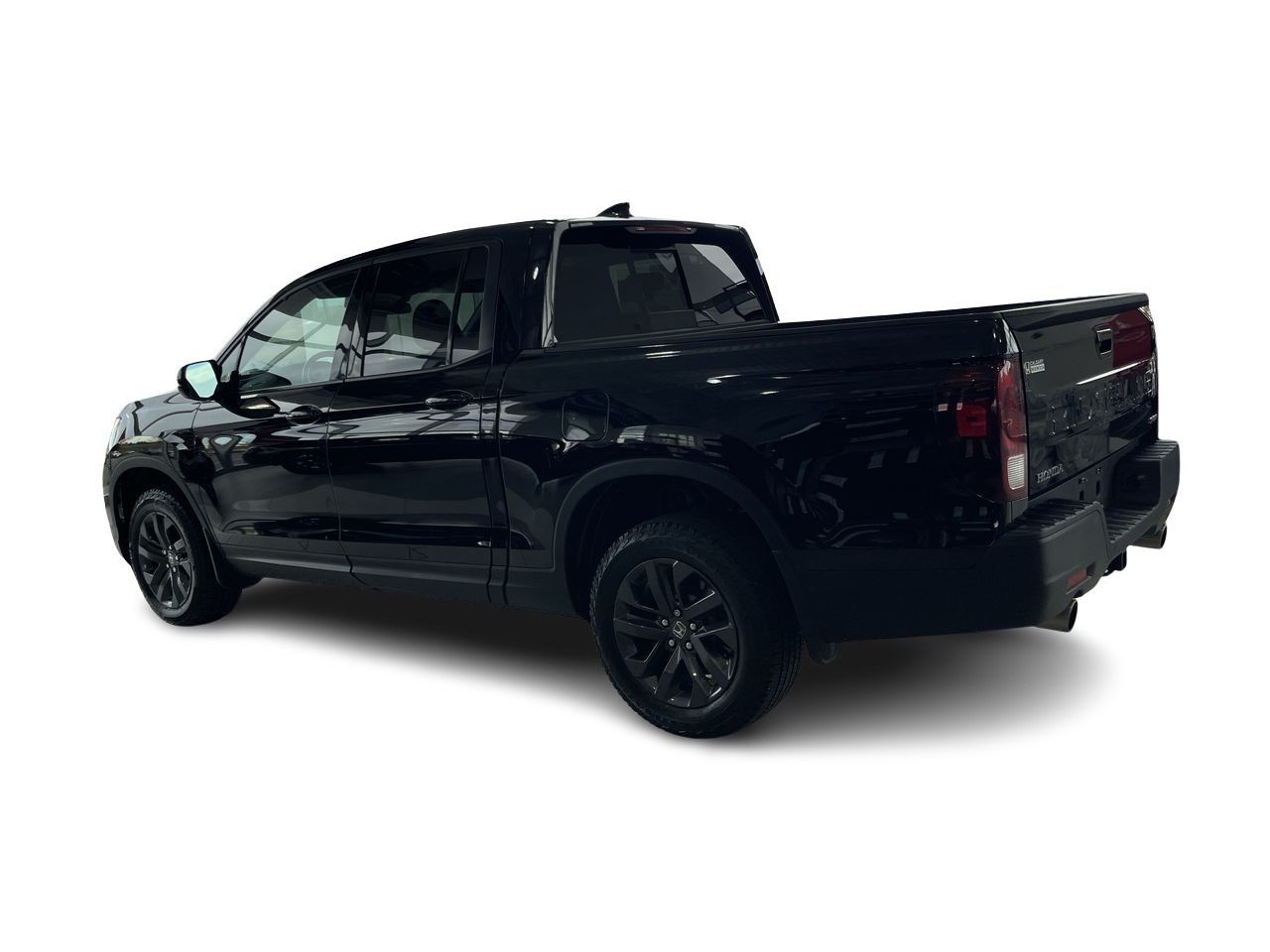 2025 Honda Ridgeline