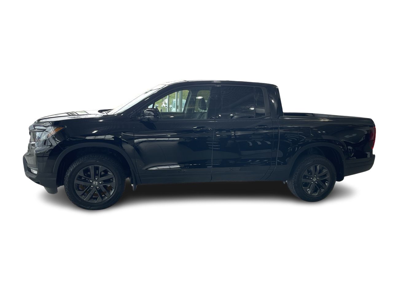 2025 Honda Ridgeline