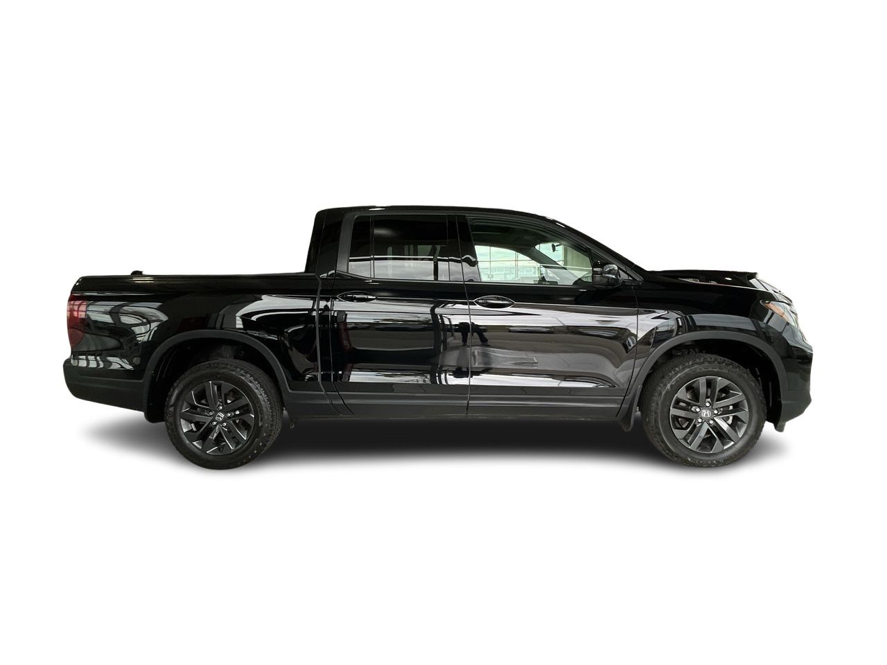 2025 Honda Ridgeline