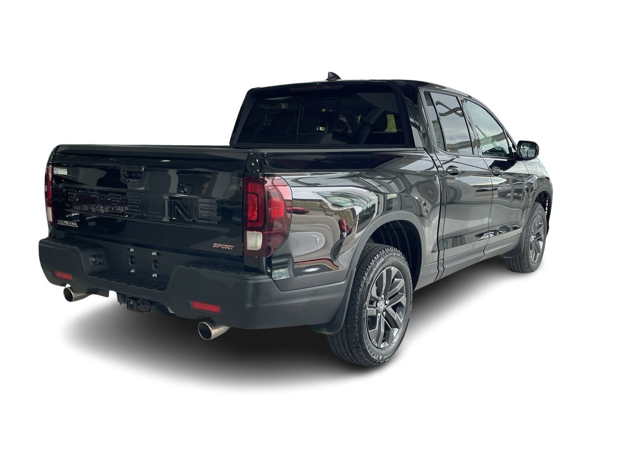 2025 Honda Ridgeline
