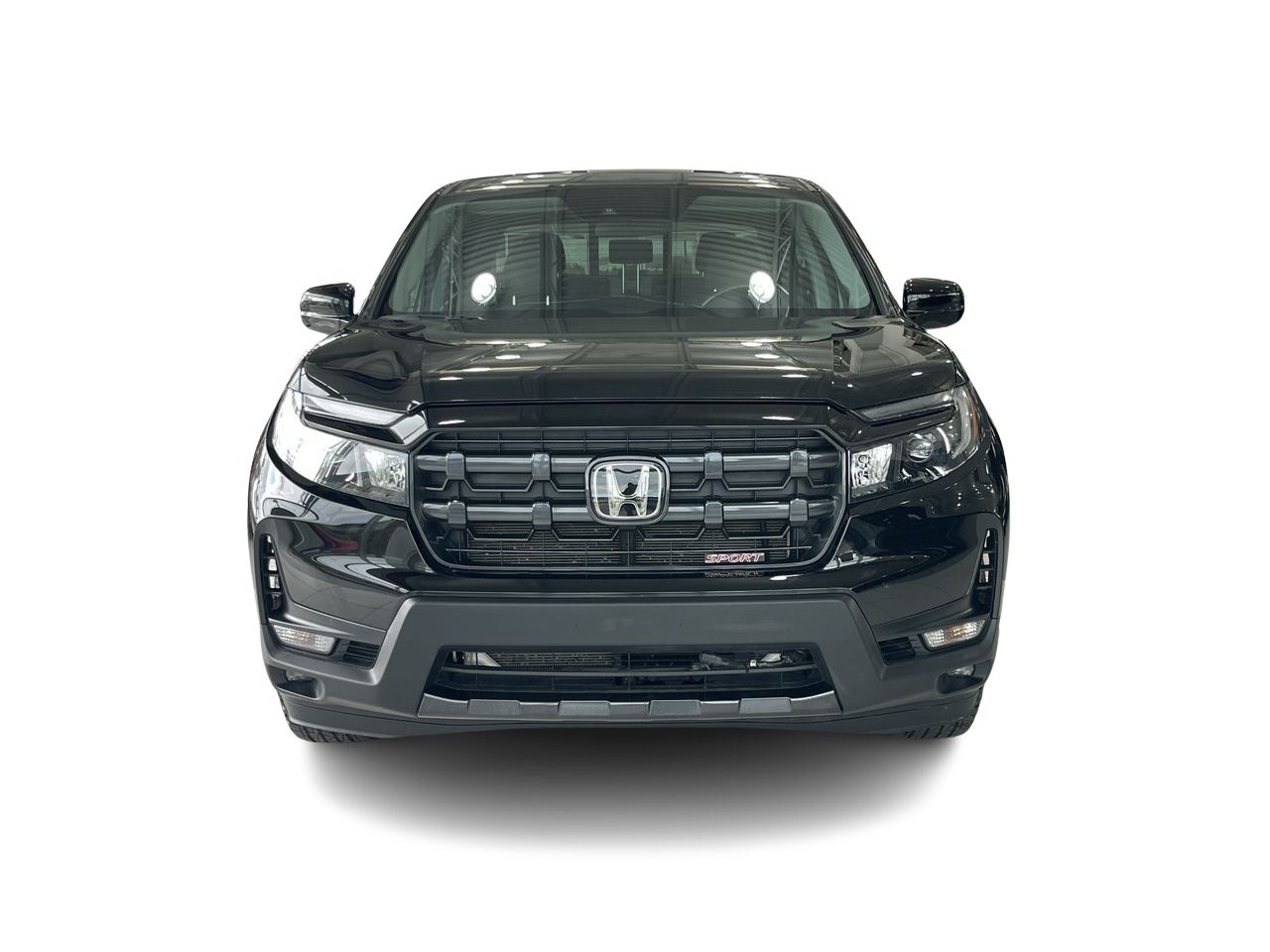 2025 Honda Ridgeline