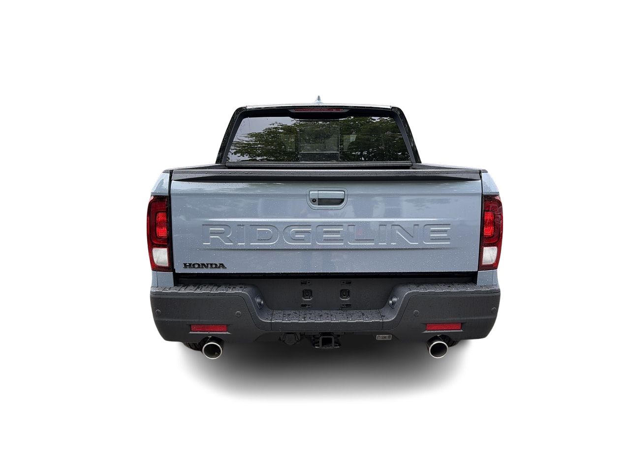 2026 Honda Ridgeline