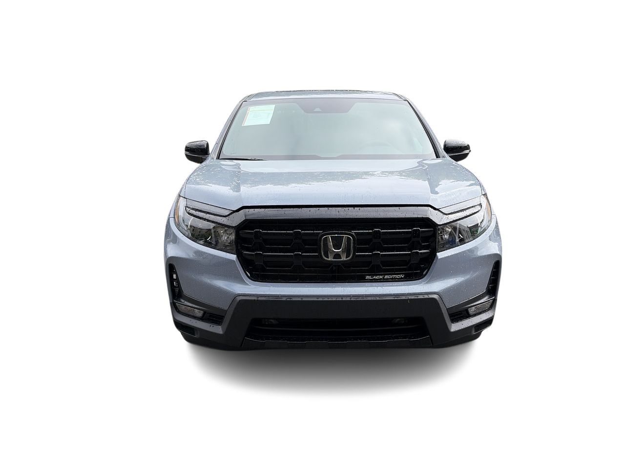 2026 Honda Ridgeline