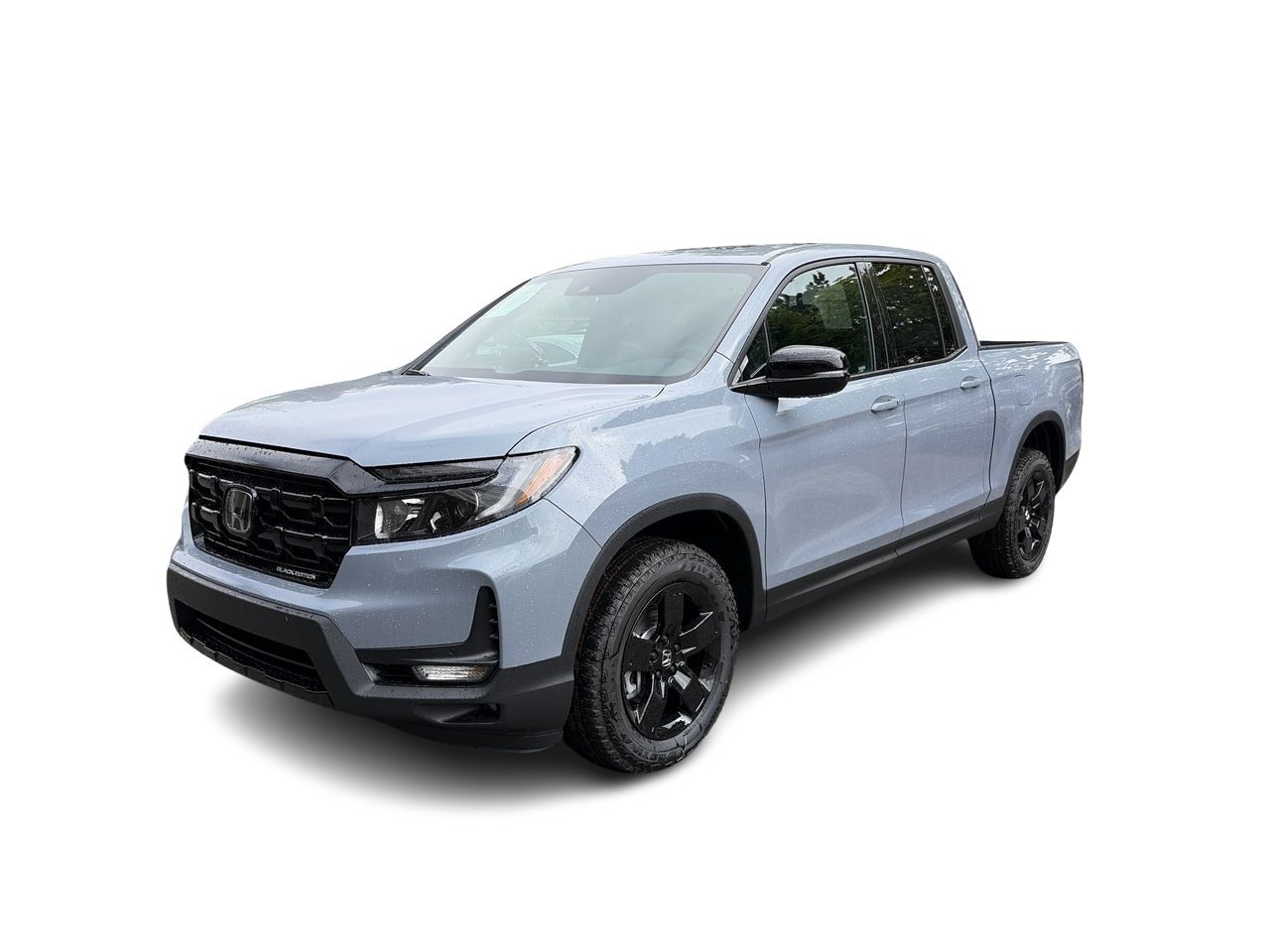 2026 Honda Ridgeline