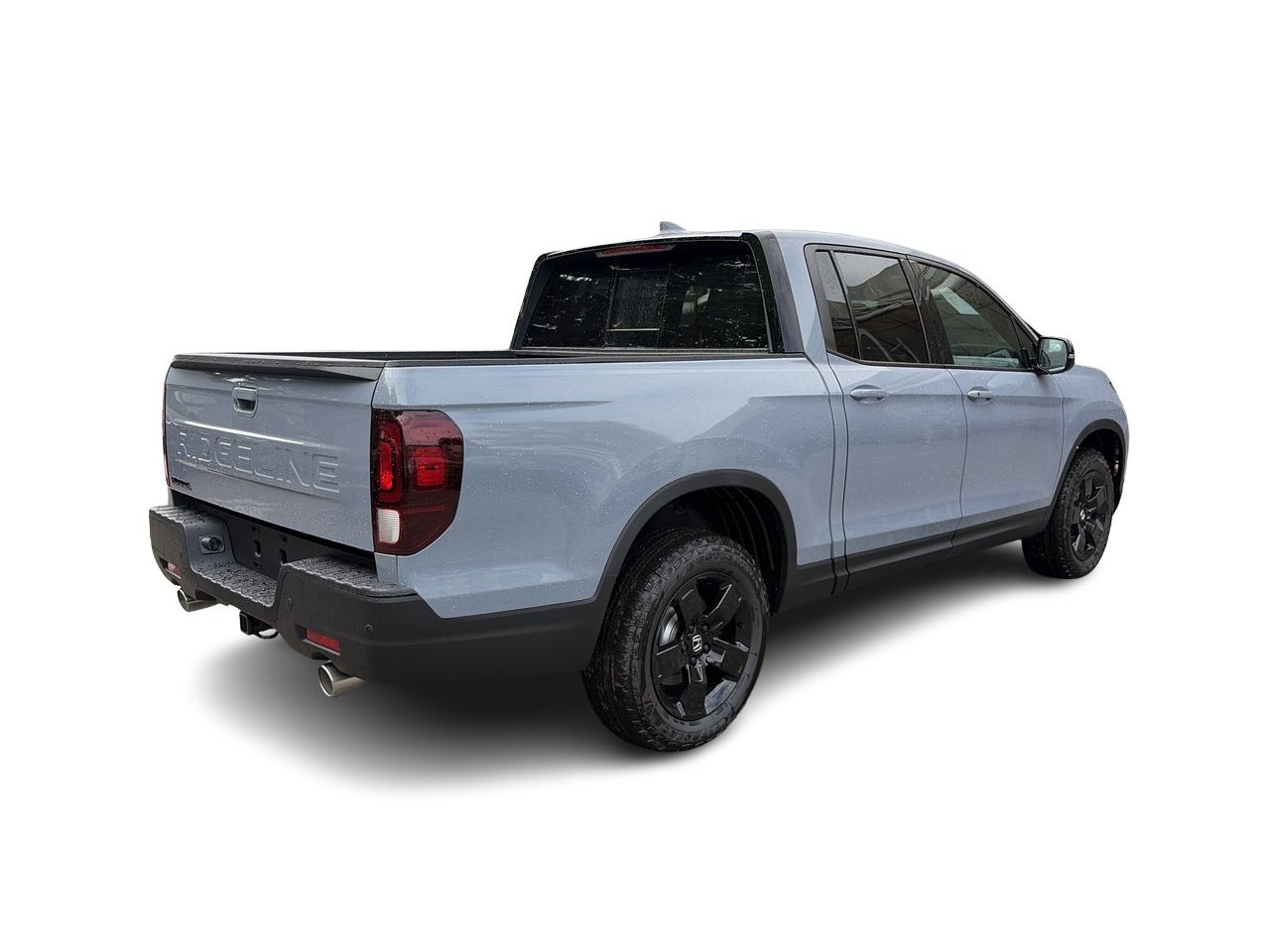 2026 Honda Ridgeline
