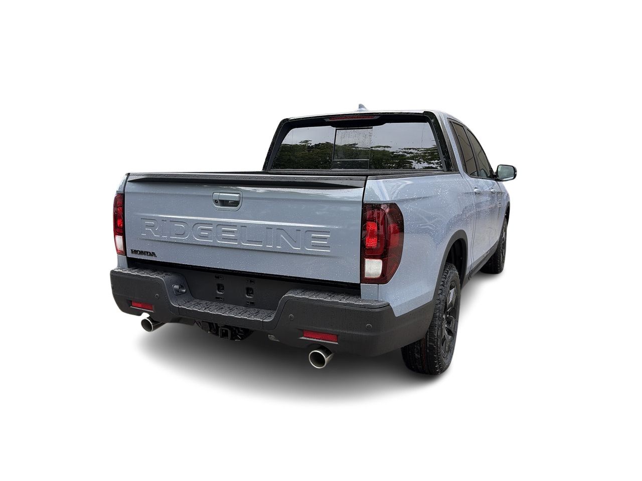 2026 Honda Ridgeline