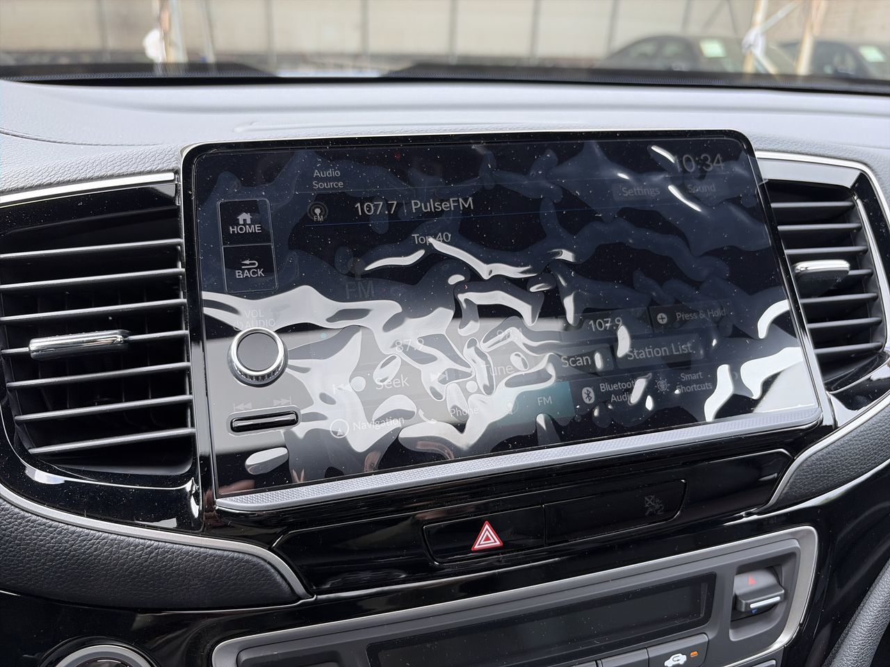 2026 Honda Ridgeline