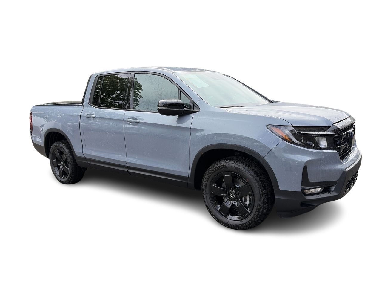 2026 Honda Ridgeline