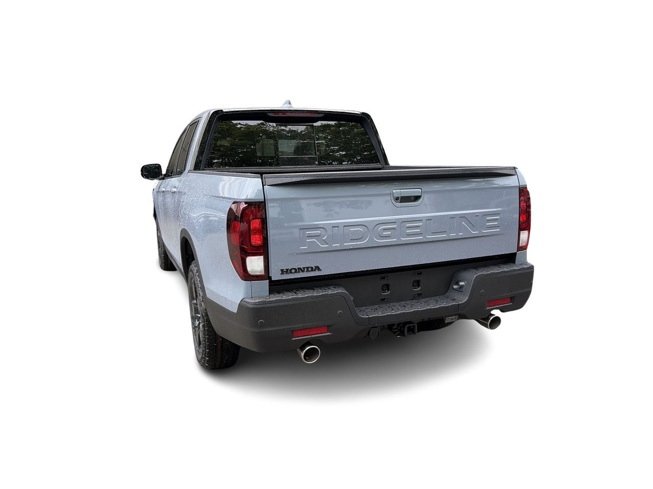 2026 Honda Ridgeline