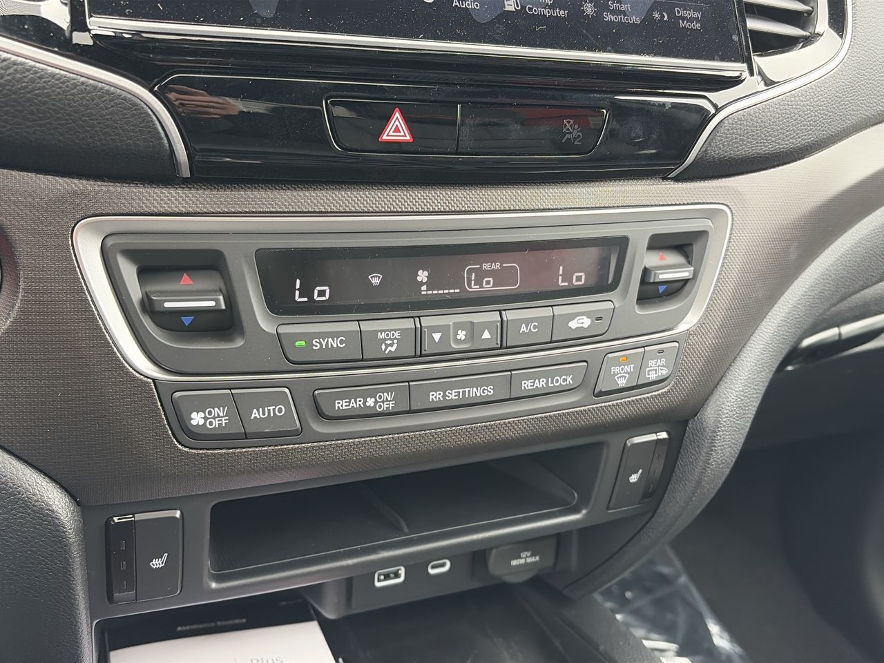 Honda Ridgeline  2026 à Calgary, Alberta