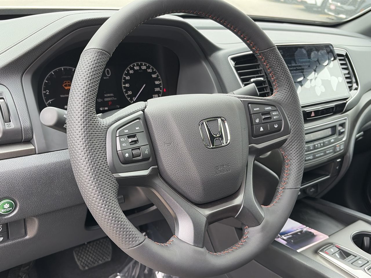 Honda Ridgeline  2026 à Calgary, Alberta