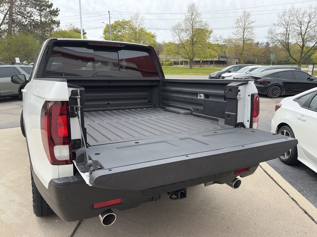 Honda Ridgeline  2026 à Calgary, Alberta