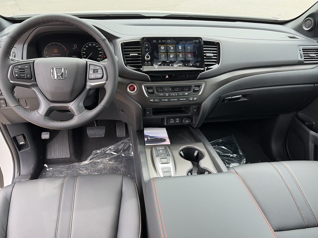 Honda Ridgeline  2026 à Calgary, Alberta