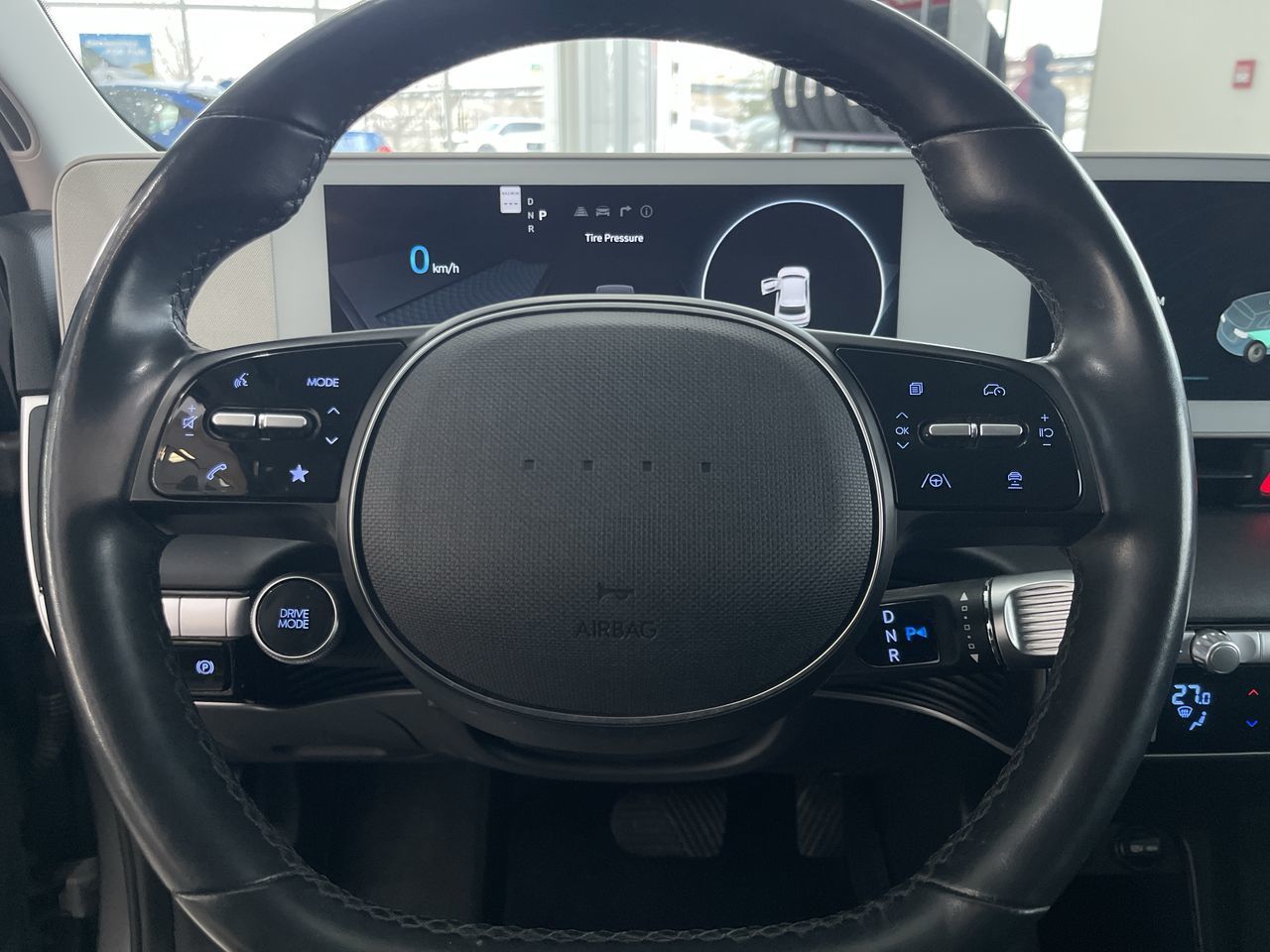 Hyundai Ioniq 5  2022 à Calgary, Alberta