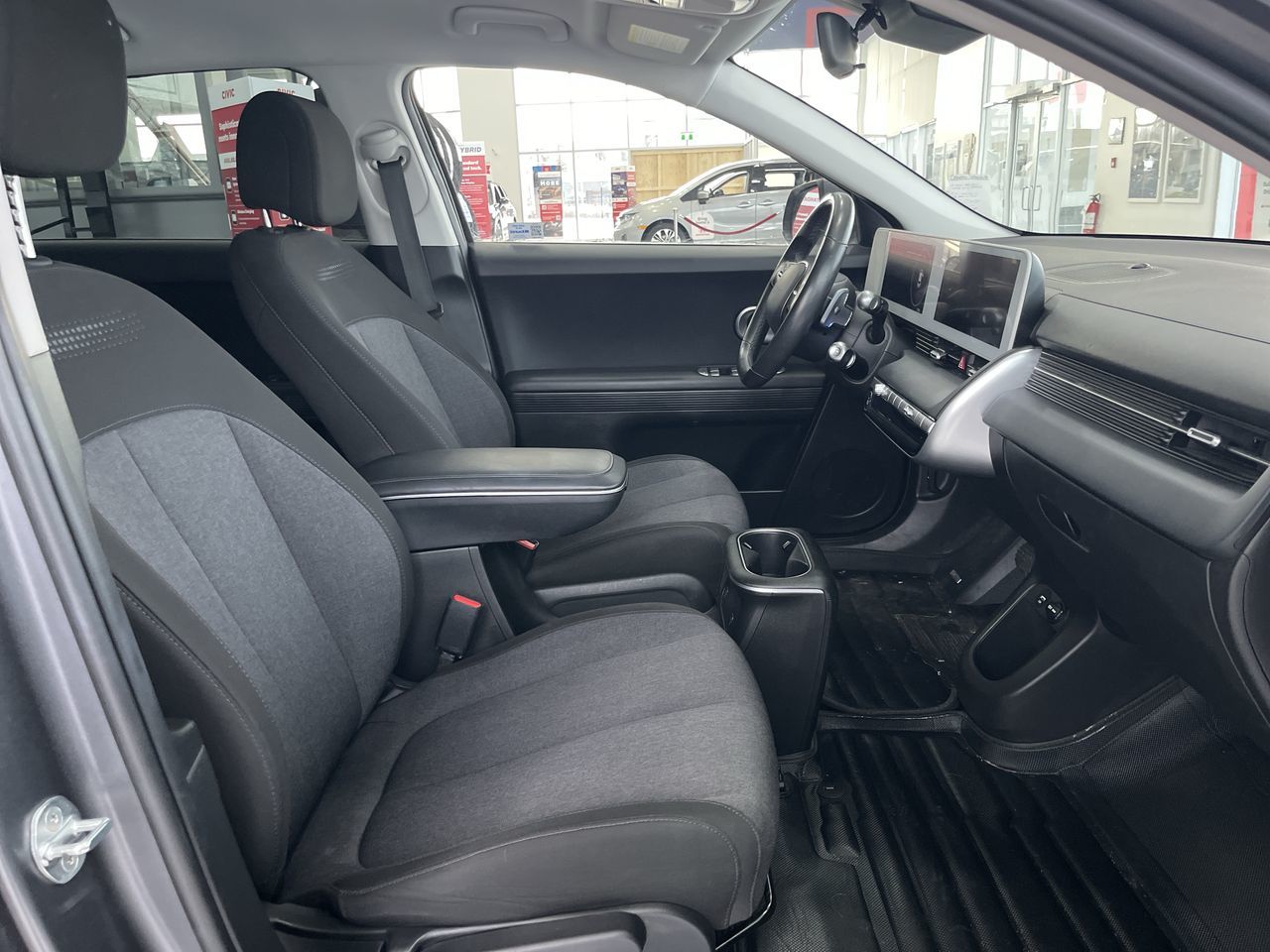 Hyundai Ioniq 5  2022 à Calgary, Alberta