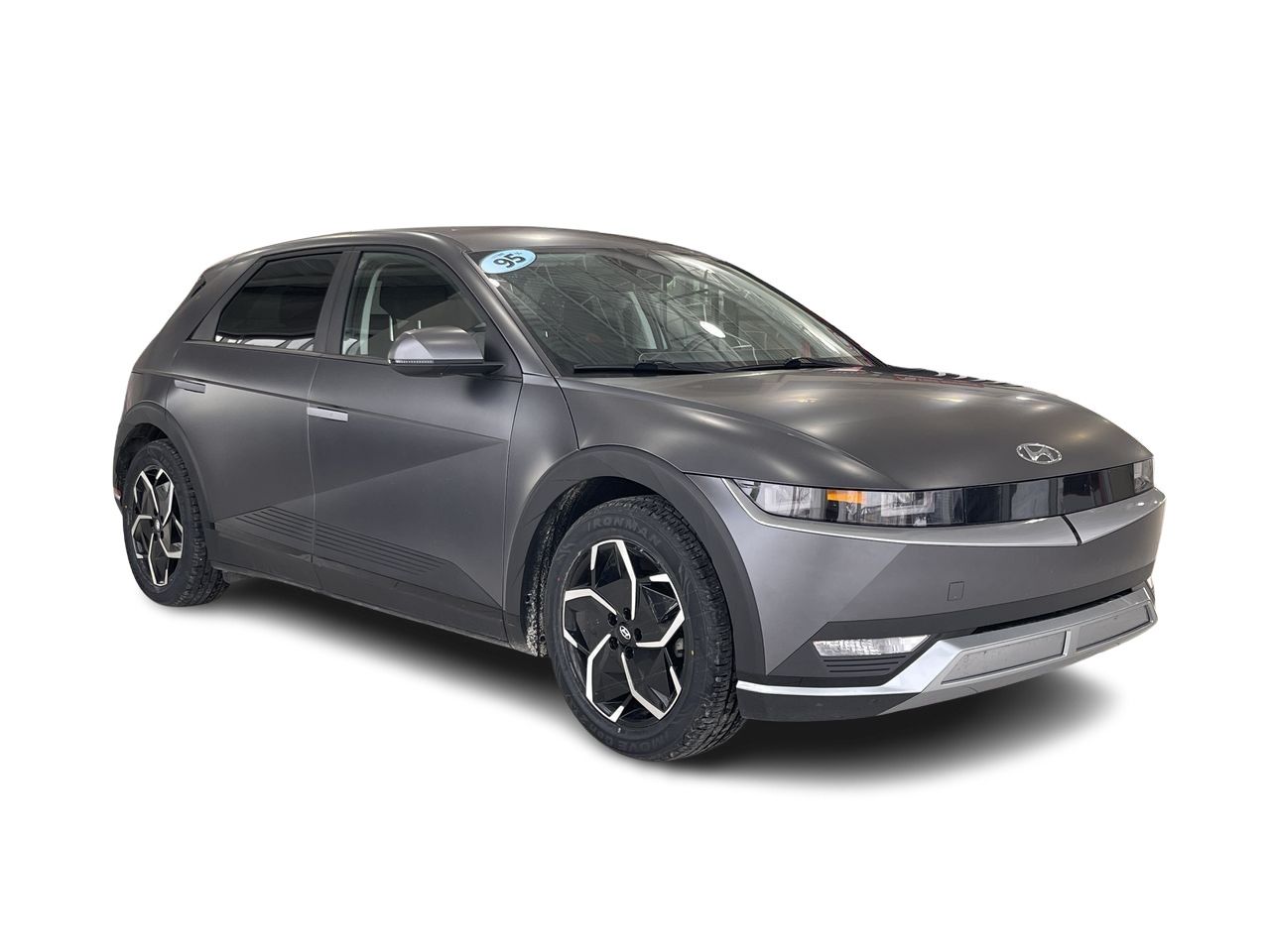 Hyundai Ioniq 5  2022 à Calgary, Alberta