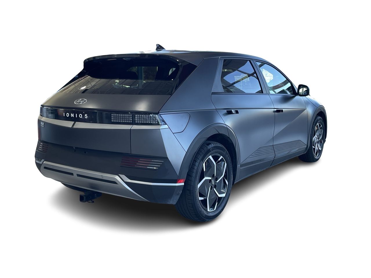 Hyundai Ioniq 5  2022 à Calgary, Alberta