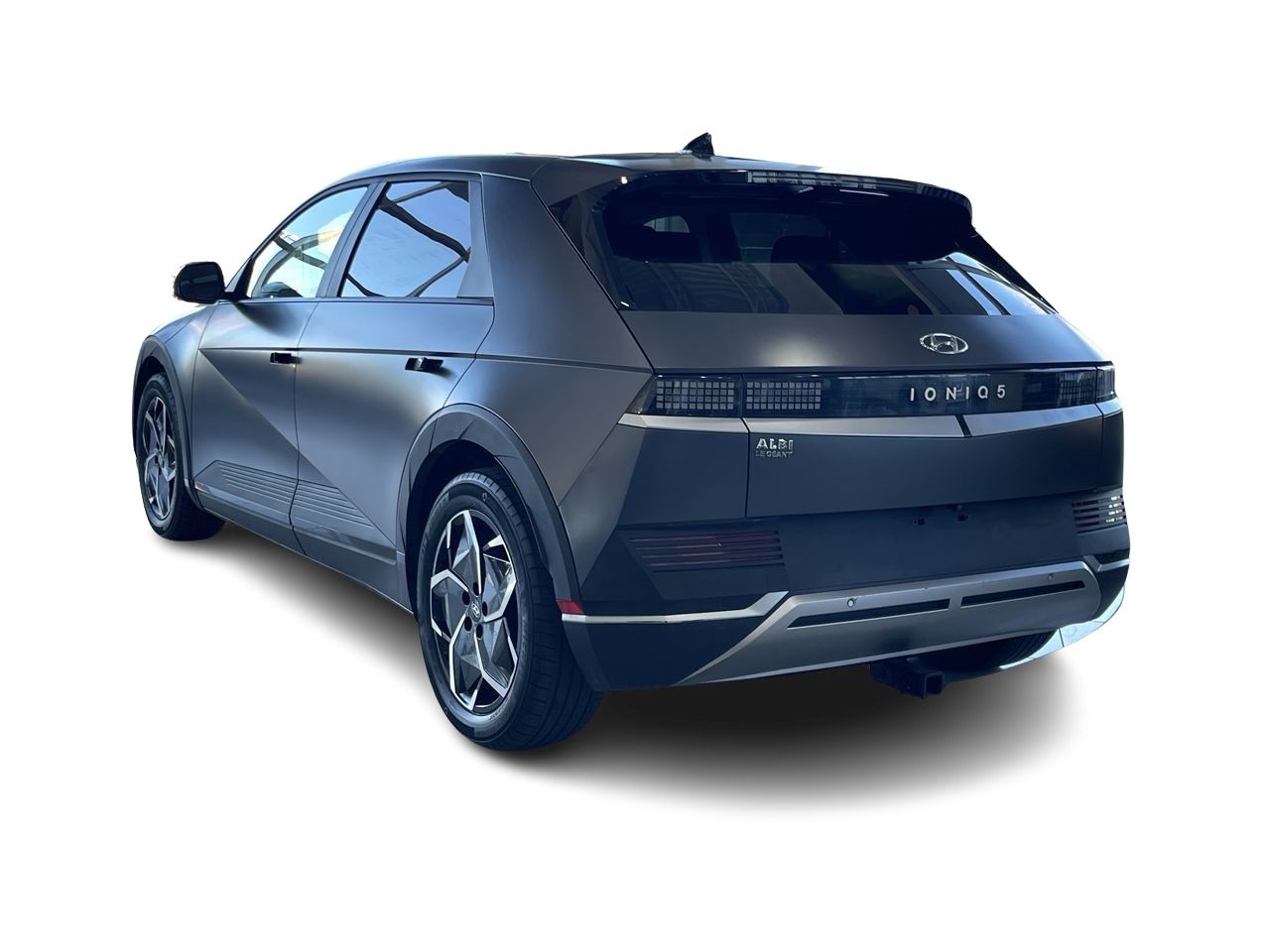 Hyundai Ioniq 5  2022 à Calgary, Alberta