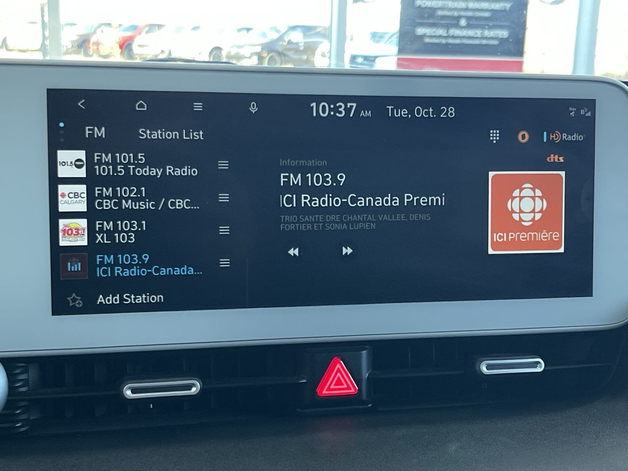 Hyundai Ioniq 5  2022 à Calgary, Alberta