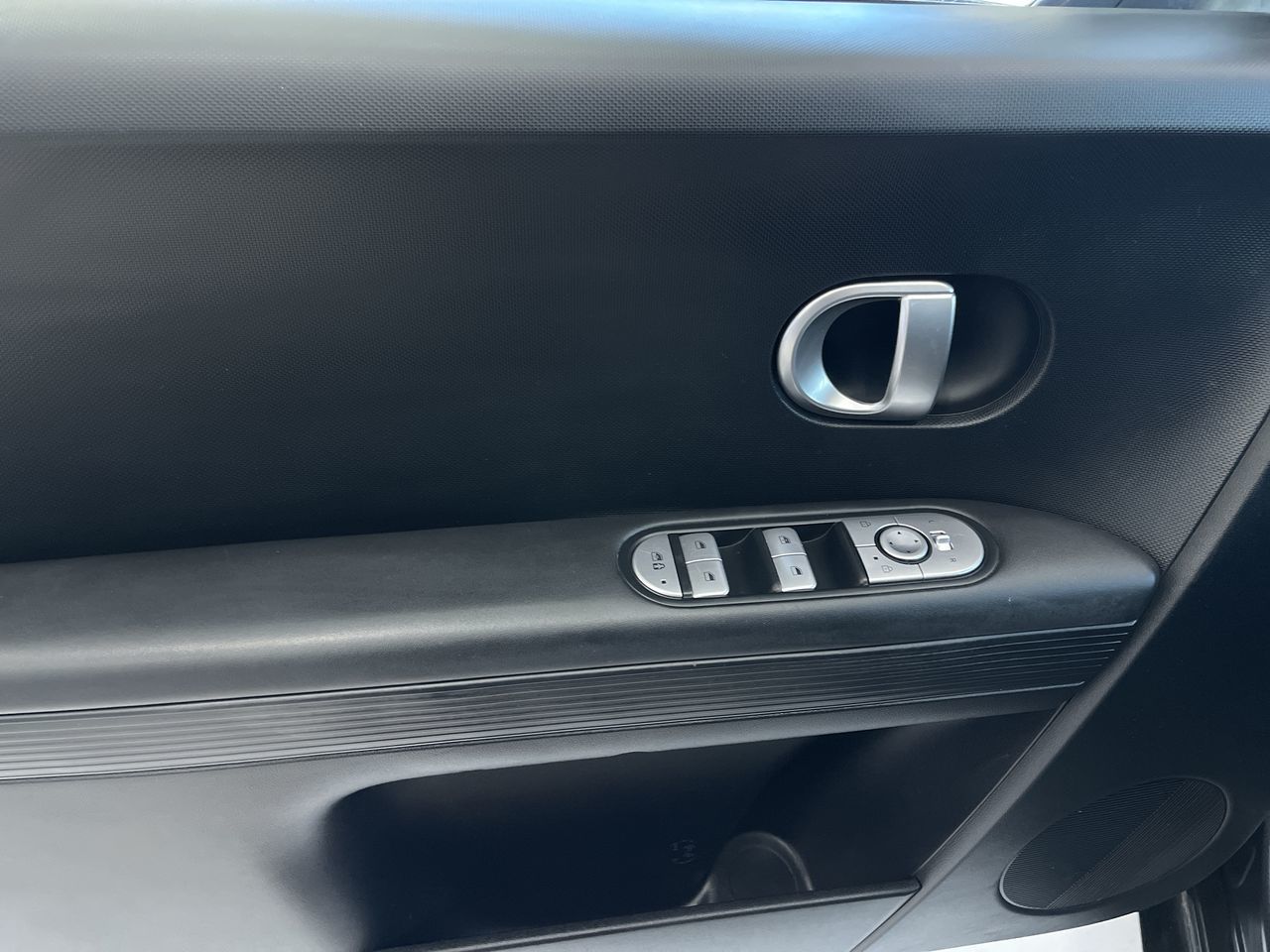 2022 Hyundai Ioniq 5