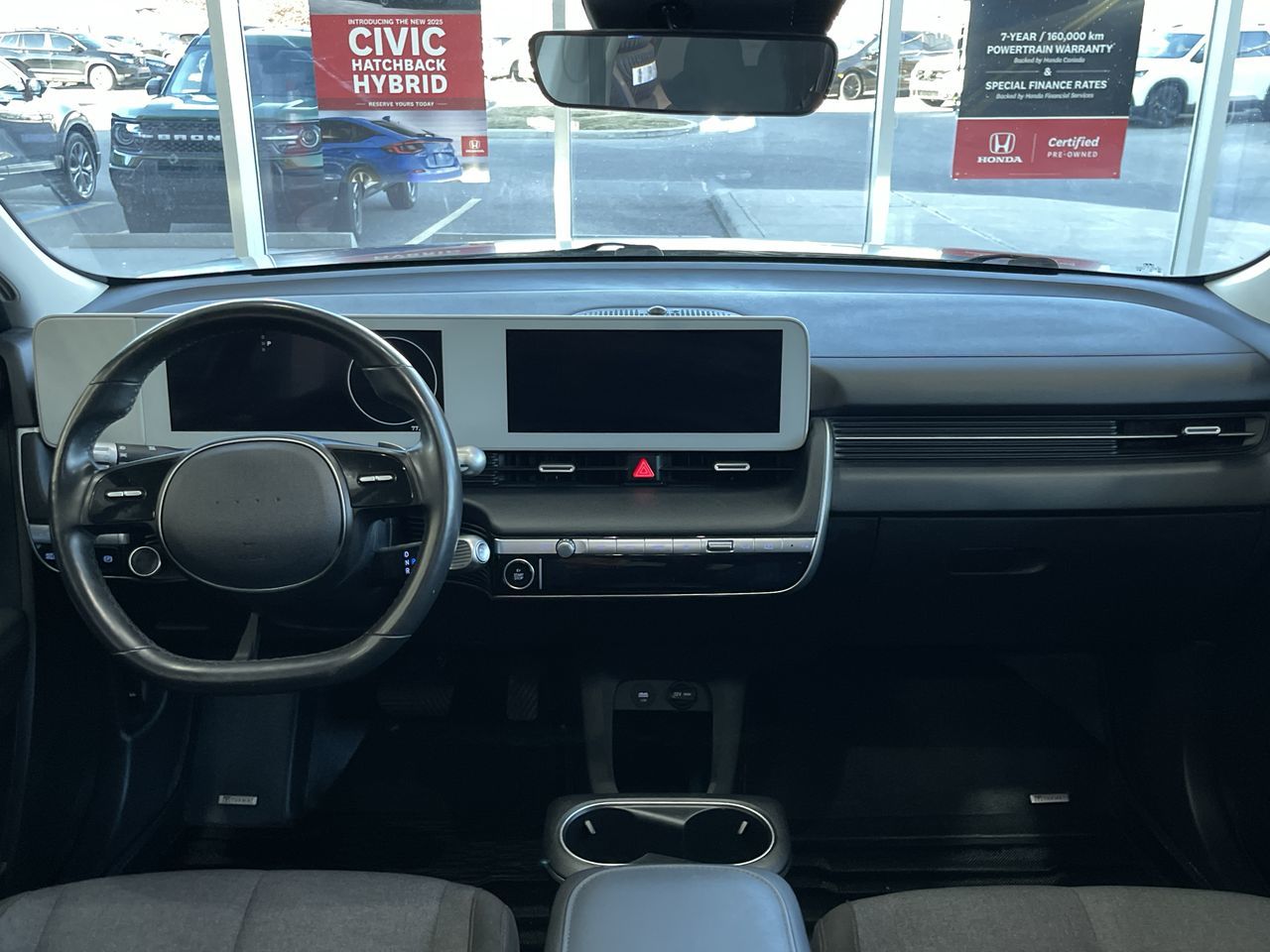 2022 Hyundai Ioniq 5