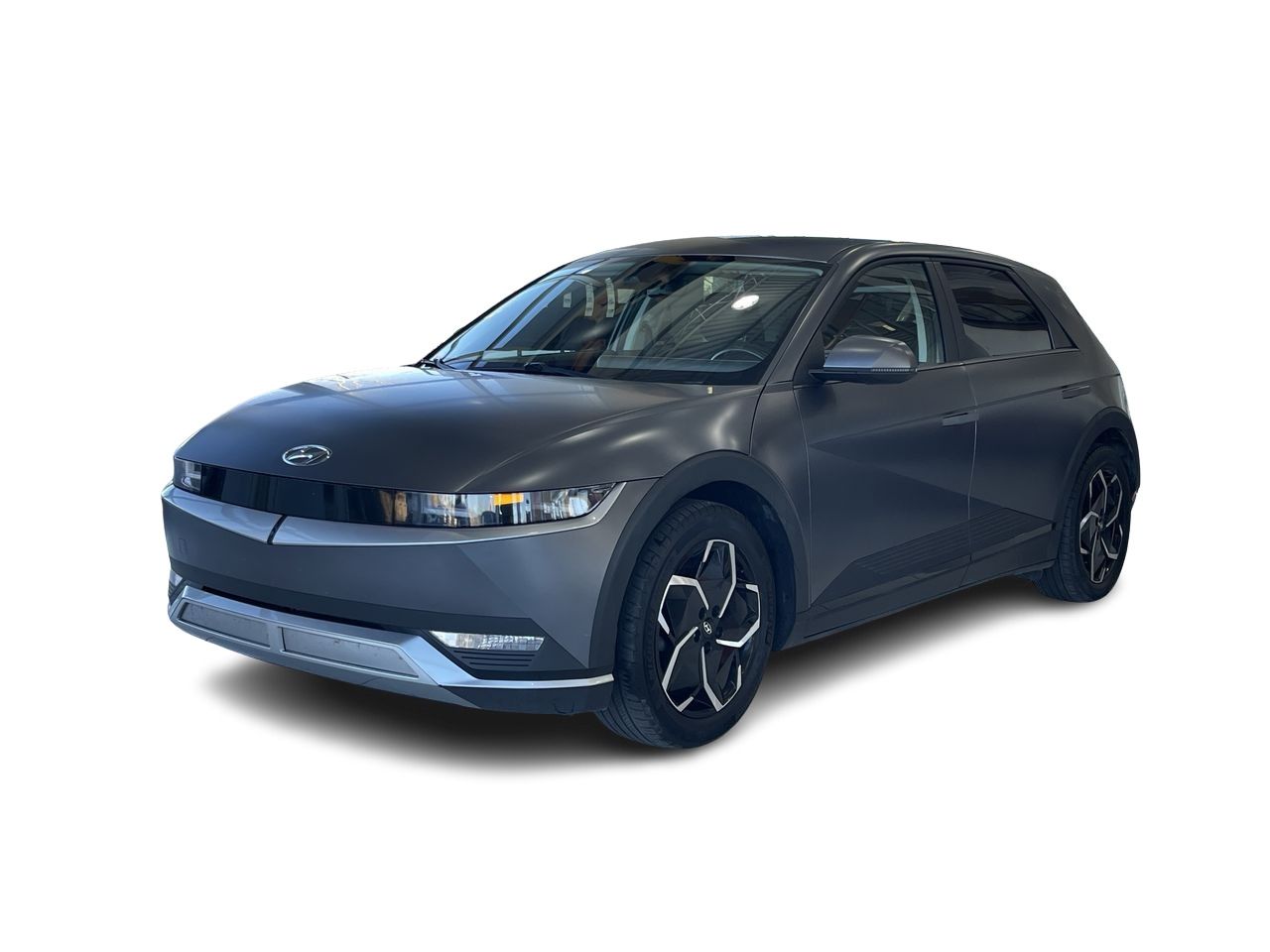 2022 Hyundai Ioniq 5