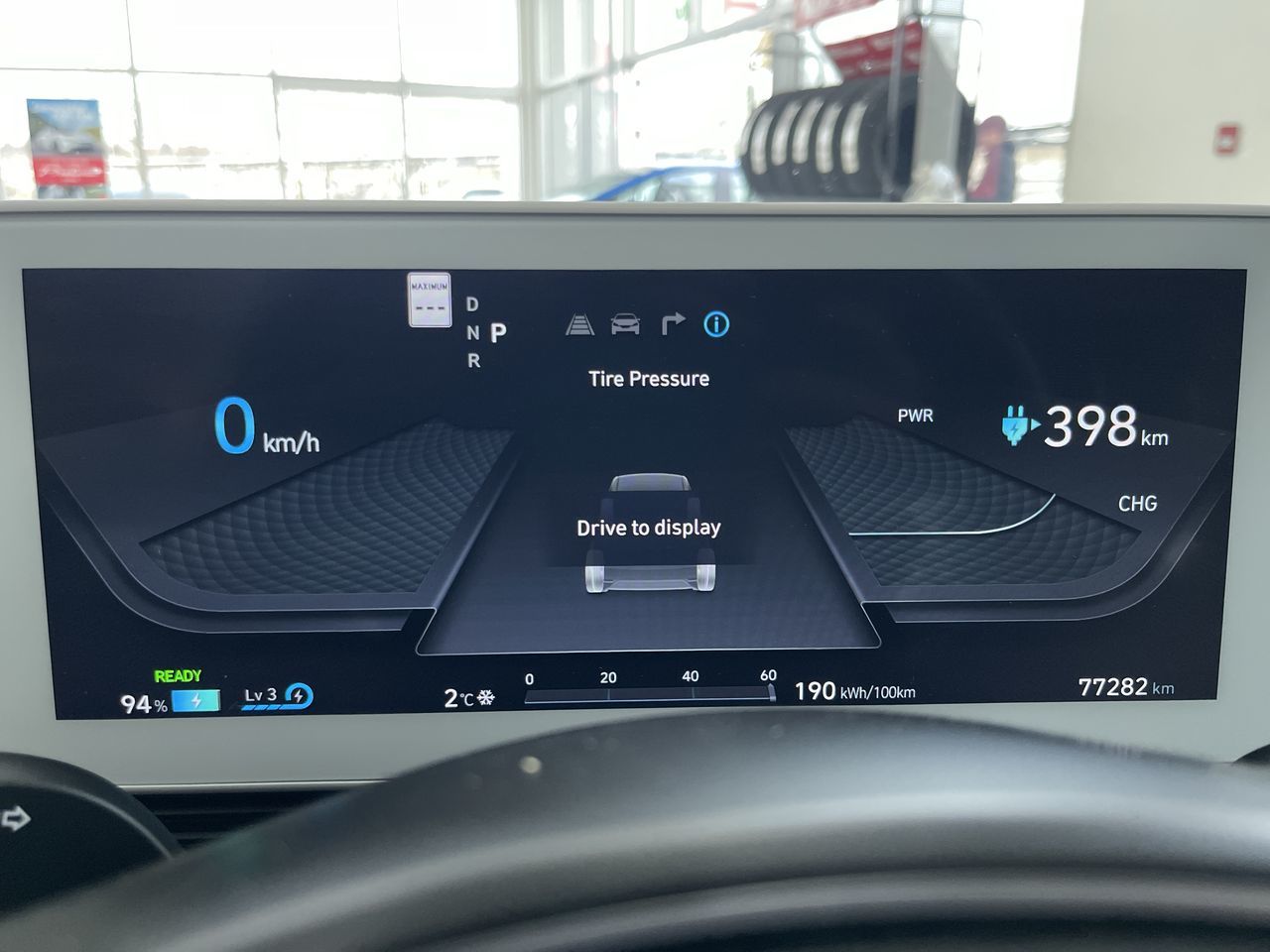 Hyundai Ioniq 5  2022 à Calgary, Alberta