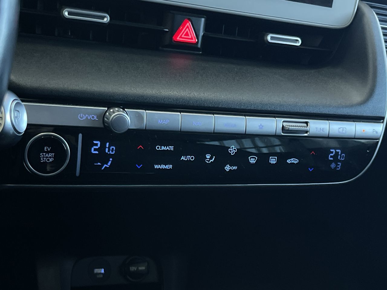 2022 Hyundai Ioniq 5