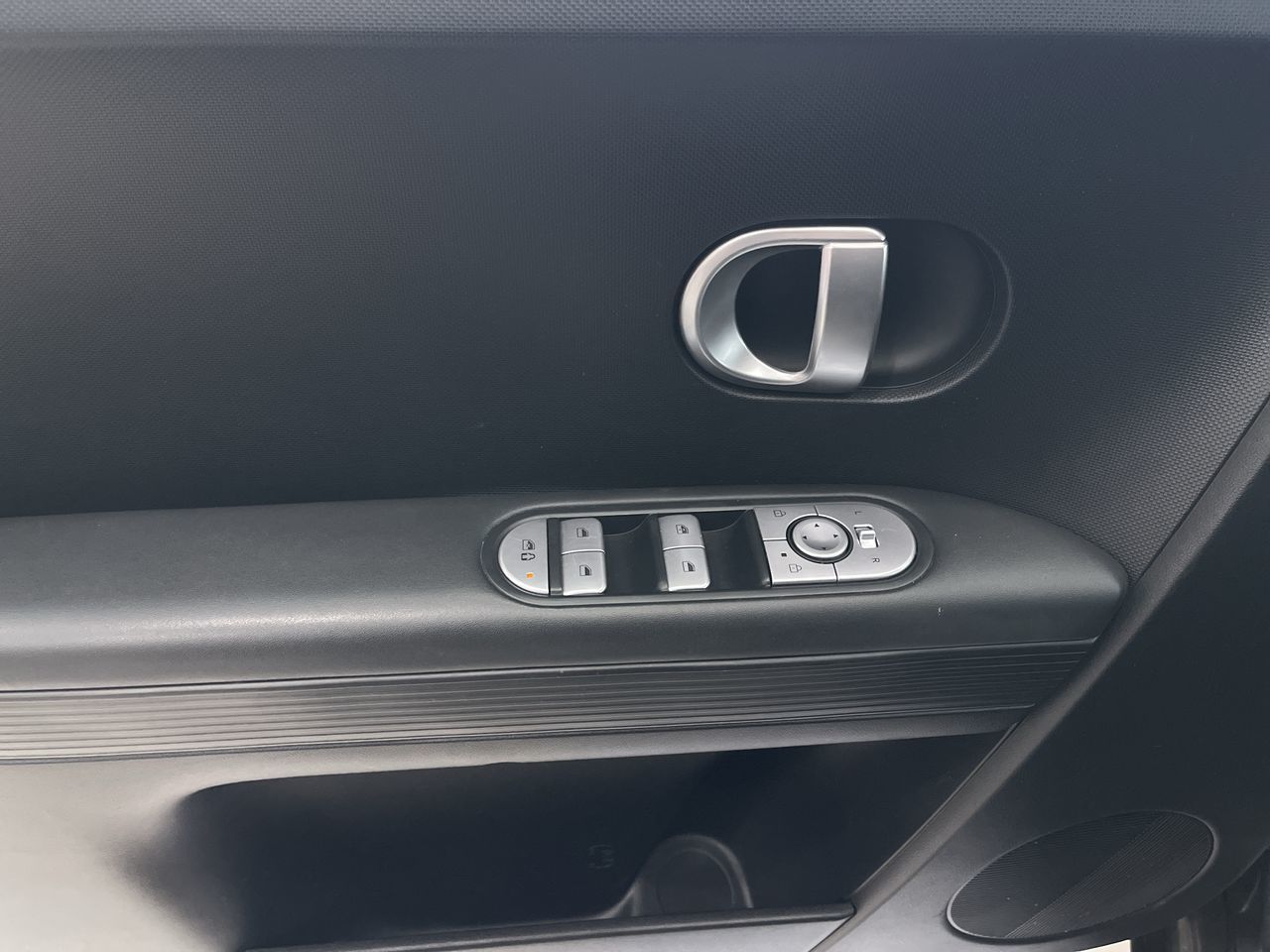 Hyundai Ioniq 5  2022 à Calgary, Alberta