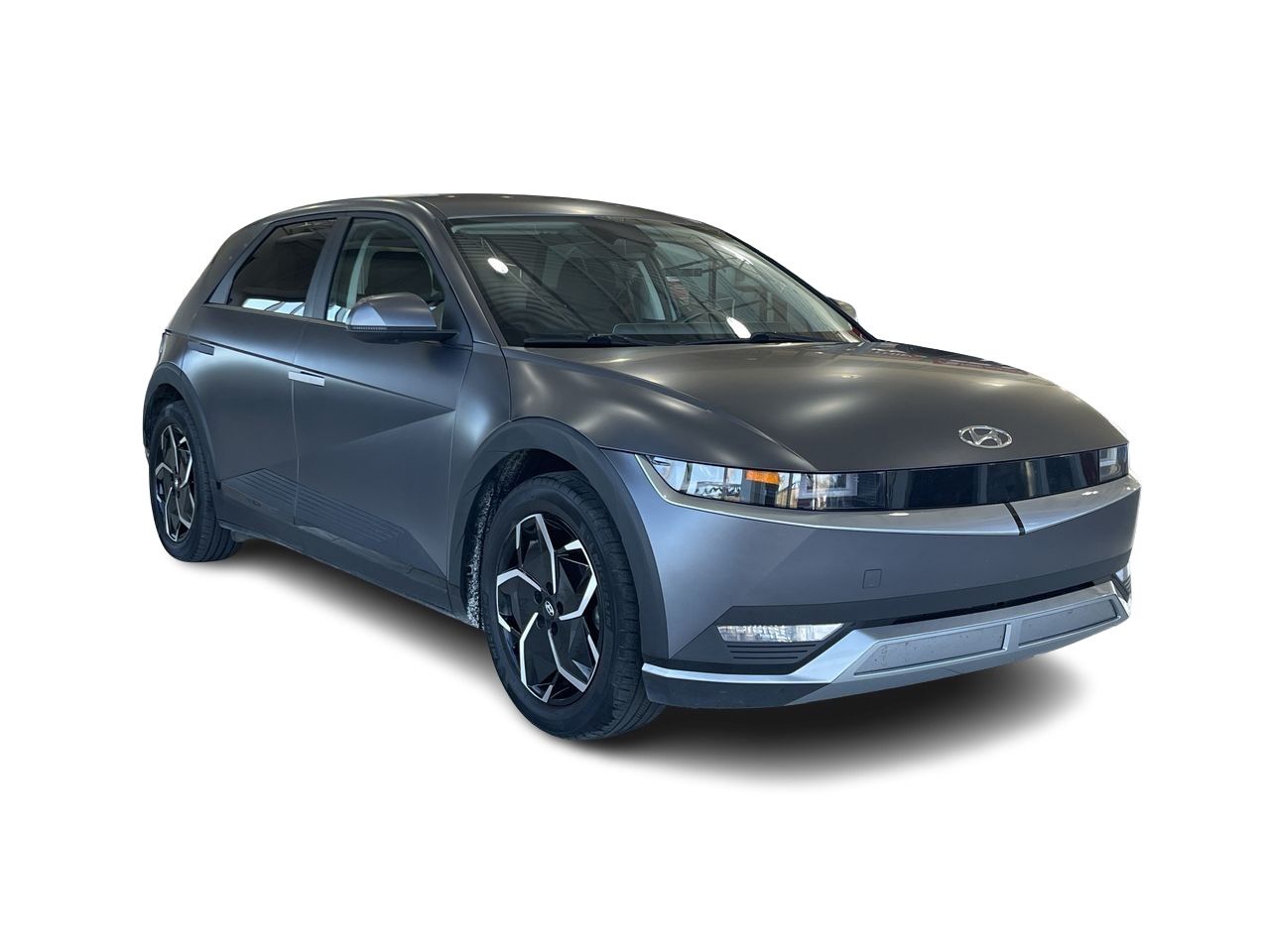 2022 Hyundai Ioniq 5