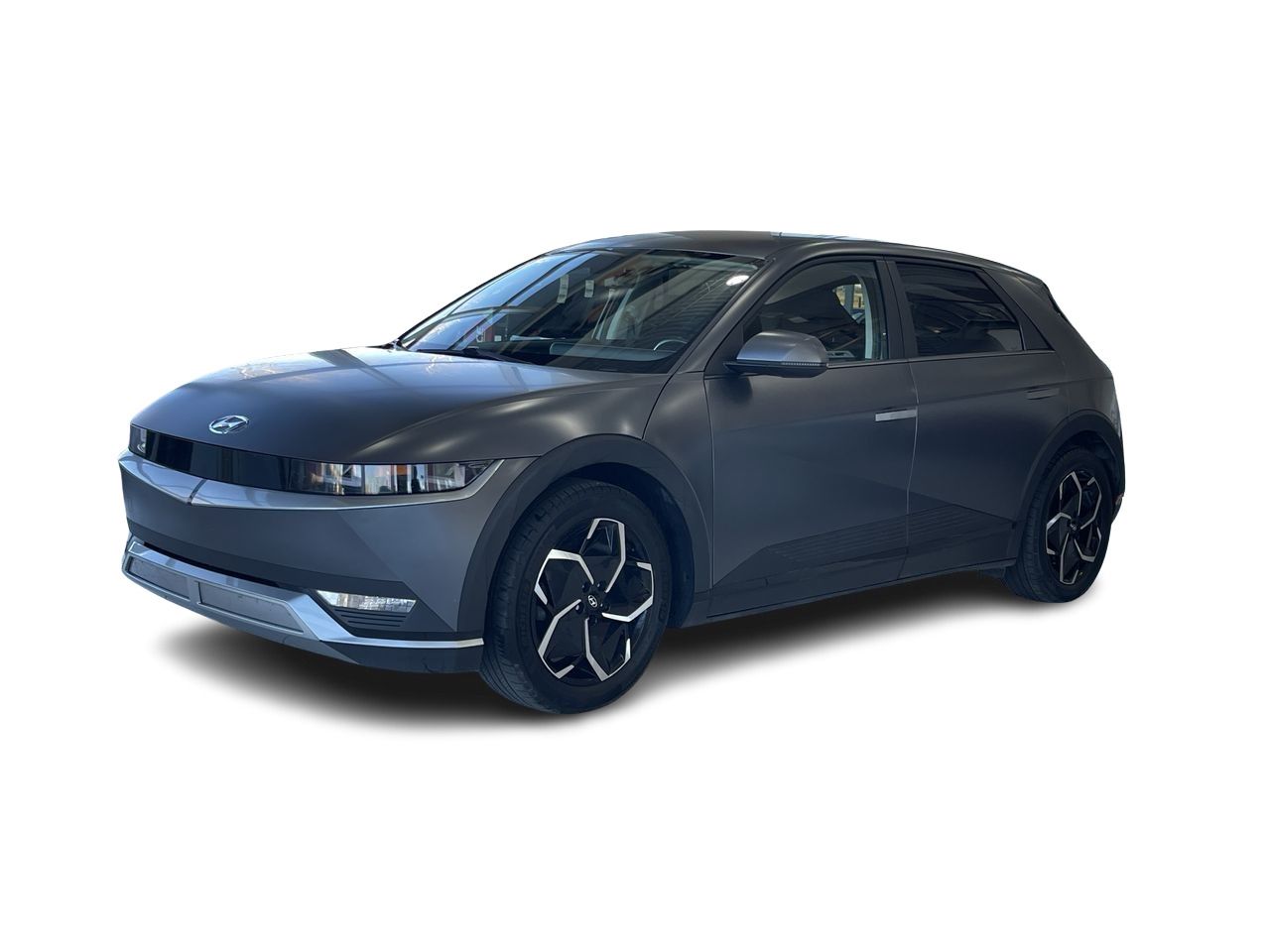 2022 Hyundai Ioniq 5