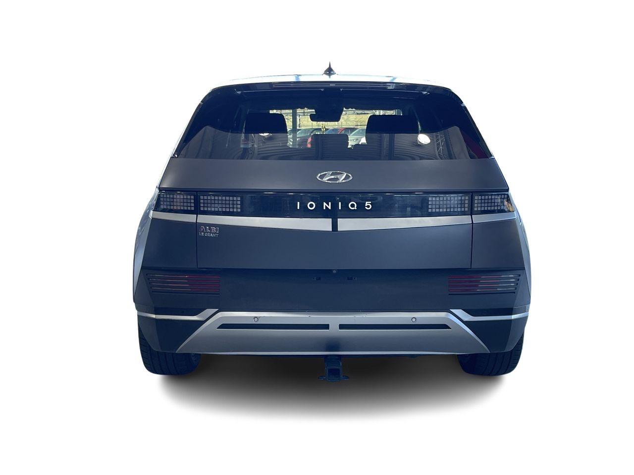 Hyundai Ioniq 5  2022 à Calgary, Alberta