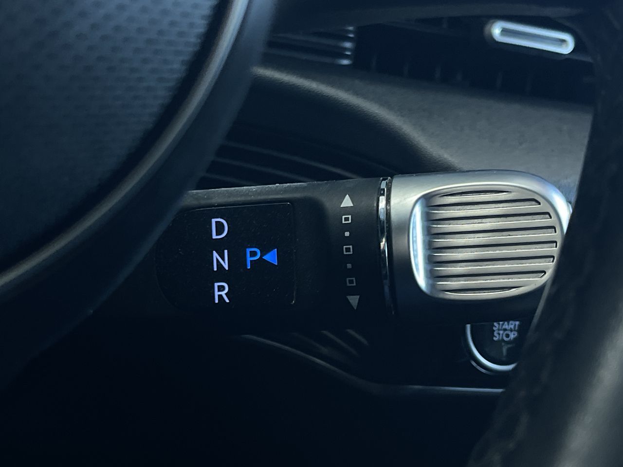 2022 Hyundai Ioniq 5