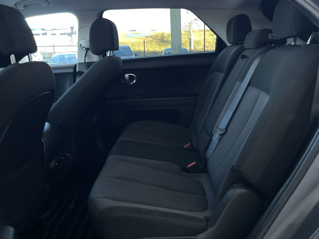 2022 Hyundai Ioniq 5